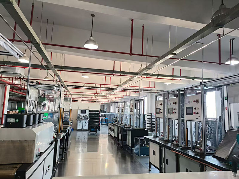 精密伺服壓機(jī)